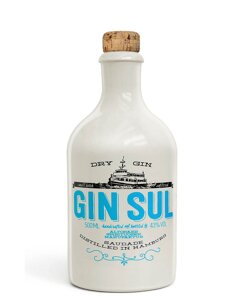 Gin Sul 50cl product photo