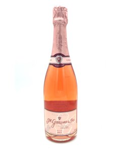 Champagne Gobillard  Brut Rosé NV product photo