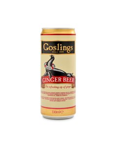 Gosling Ginger Beer product photo
