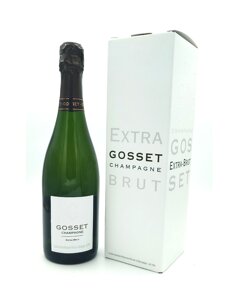 Gosset Champagne Extra Brut NV product photo