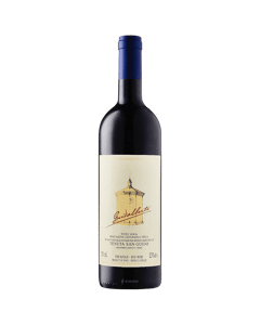 Guidalberto 2020 2nd wine of Sassicaia product photo