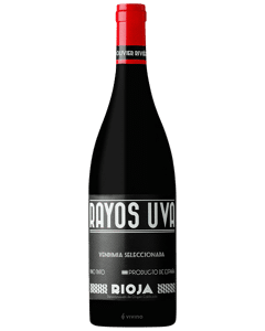 Rayos Uva Rioja product photo