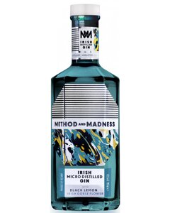 Method and Madness Gin product photo