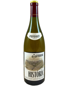 Terroir Historic Blanc Priorat product photo