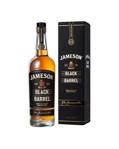 Jameson Black Barrel product photo
