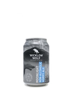 Wicklow Wolf Moonlight 4 for 11 product photo