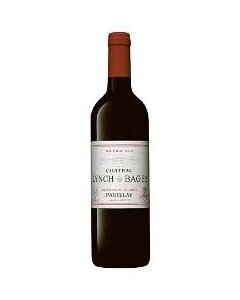 2012 Chateau Lynch Bages Pauillac product photo