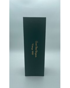 Dom Perignon 1995 Vintage Champagne product photo