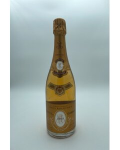 Louis Roederer Cristal 1999 Vintage Champagne product photo