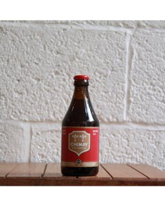 Chimay Red Cap Bottle 330ml product photo
