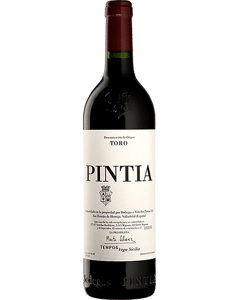 2018 Vega Sicilia Pintia product photo