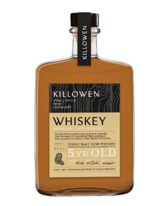 Killowen Rum and Raisin product photo