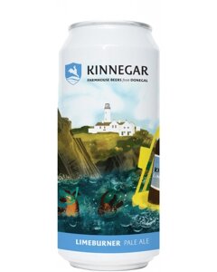 Kinnegar Limeburner Can DRS product photo