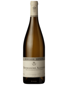 Bernard Defaix Bourgogne Aligote product photo