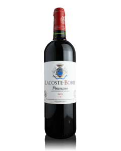 Lacoste Borie Pauillac Bordeaux product photo