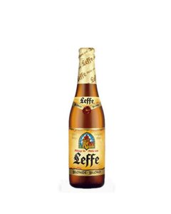 Leffe  Blonde  33cl product photo