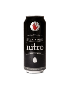 Milk Stout Nitro 4 for 11 product photo