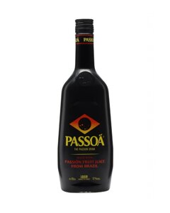 Passoa Passion fruit Liqueur 1 Litre product photo