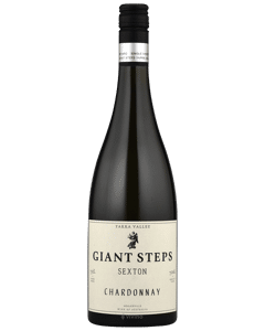 Giant Steps Sexton Vineyard Chardonnay  Yarra Vall product photo
