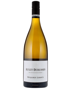 Auxey Duresses Benjamin Leroux 2019 Burgundy product photo