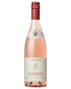 Famille Perrin Luberon Rose product photo