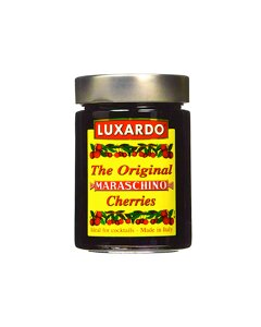 Luxardo Maraschino Cherries product photo