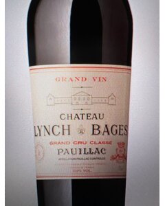 Chateau Lynch Bages 1994 Magnum product photo