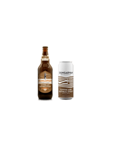 Dungarvan coffee and oatmeal stout product photo