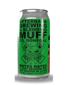 Otterbank Mates Rates product photo