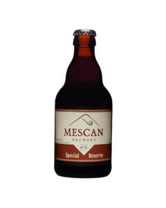 Mescan Special Reserve product photo