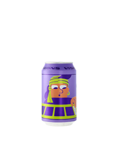 Mikkeller Visions Lager 4 for €11 product photo