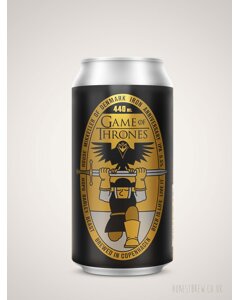 Mikkeller Game Of Thrones 440ml product photo
