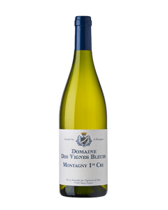 Buxy Montagny 1er Cru Buissonnier Blanc  Cote Chal product photo