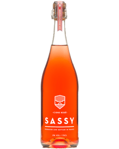 Sassy Cidre Rose product photo