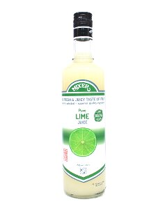 Mixer Pure Lime Juice product photo