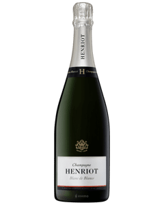 Henriot Blanc de Blancs Brut Champagne product photo