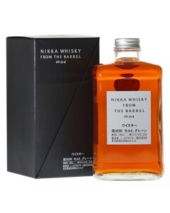 Nikka From The Barrel Japanese Whisky Japan product photo