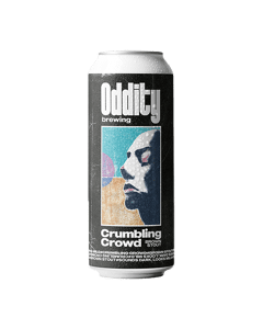 Oddity Crumbling Crowd product photo