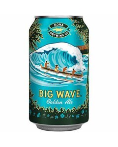Kona Big wave Ale product photo