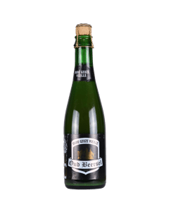 Oud Beersel Geuze product photo