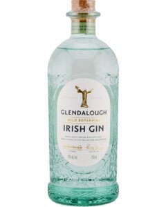 Glendalough WILD Gin product photo