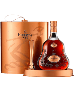 Hennessy xo product photo