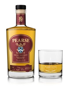 Pearse Lyons Distillers Choice Batch 1 product photo
