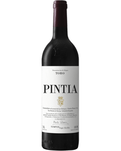 2017 Vega Sicilia Pintia product photo
