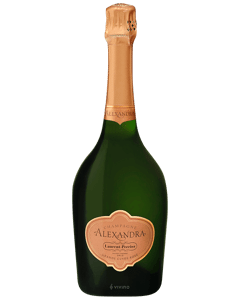 Laurent Perrier Grand Siecle Alexandra Rose 1982 product photo