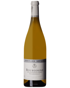 Bernard Defaix Borgogne Blanc Chardonnay product photo