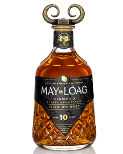 May Loag Diamond 10 year old by Old Carrick Mill product photo