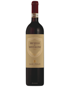 San Polo Brunello di Montalcino 2017 product photo