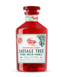 Sausage Tree Irish Vodka product photo