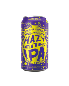 Sierra Nevada Hazy Little Thing IPA Cans 4x355ml product photo
